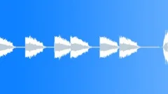 SCI FI, CREATURE Sound Effect