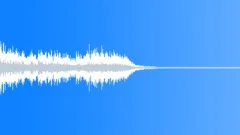SCI FI, CREATURE Sound Effect