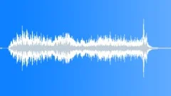 SCI FI, CREATURE Sound Effect