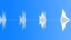 SCI FI, CREATURE Sound Effect