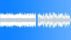 SCI FI, CREATURE Sound Effect