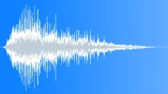 SCI FI, CREATURE Sound Effect