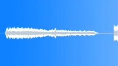 SCI FI, CREATURE Sound Effect