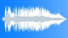 Sci Fi Creature Sound Effect