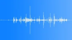 SCI FI, CRUNCH Sound Effect
