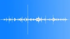 SCI FI, CRUNCH Sound Effect