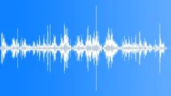 SCI FI, CRUNCH Sound Effect