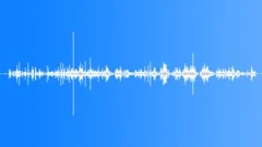 SCI FI, CRUNCH Sound Effect