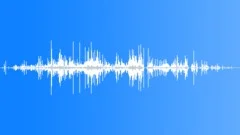 SCI FI, CRUNCH Sound Effect
