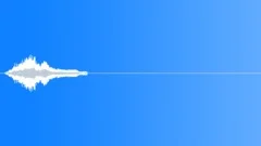 Sci-fi Device SlideSound Effect