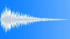 Sci fi digi burst 01 Sound Effect