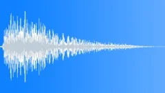 Sci fi digi burst 02 Sound Effect
