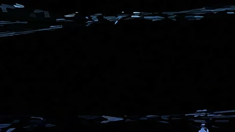 Sci-fi digital graphic design background with copy space. Stock Footage 205063047