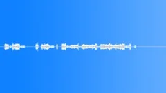 Sci fi digital Sound Effect