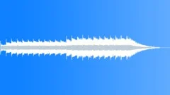 Sci fi digital Sound Effect