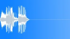 Sci Fi Door 01 Sound Effect