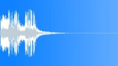 Sci Fi Door 03Sound Effect