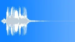 Sci Fi Door 04Sound Effect