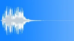 Sci Fi Door 05 Sound Effect