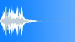 Sci Fi Door 06Sound Effect