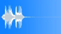 Sci Fi Door 09Sound Effect