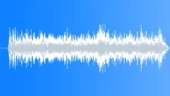 SCI FI, DOORSound Effect
