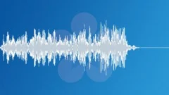 Sci-Fi Doors Close 2 Sound Effect