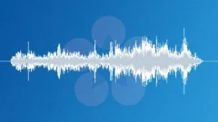 Sci-Fi Doors Open 3Sound Effect