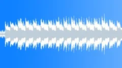 Sci Fi Drama Stock Music