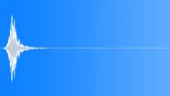 Sci fi dron passing by left to right 0002Sound Effect