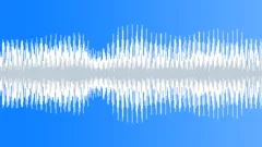Sci fi drone 30 loop Sound Effect