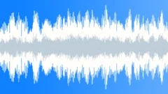 Sci-fi drone loop Sound Effect