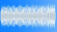 Sci-fi drone ready or alert beep 0001 Sound Effect