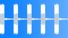 Sci-fi drone ready or scan signal loop 0001Sound Effect