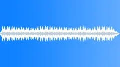 Sci fi droneSound Effect