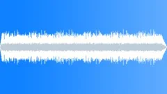 Sci fi drone Sound Effect