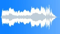 SCI FI, DRONE Sound Effect
