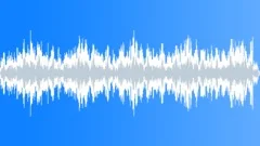 SCI FI, DRONESound Effect