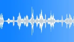 Sci-fi droneSound Effect