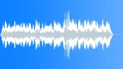 Sci Fi Drone Sound For TrailerSound Effect