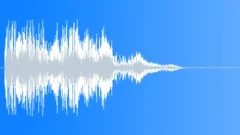 Sci Fi Echo Wobble Sound Effect