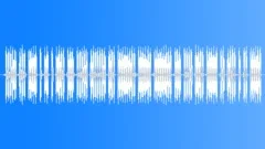 Sci fi electrical Sound Effect