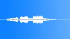 Sci fi electrical Sound Effect