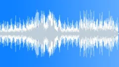 Sci-Fi Electricity Loop 2Sound Effect