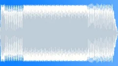 Sci fi electronic 03Sound Effect