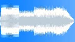 Sci fi electronic 06 Sound Effect