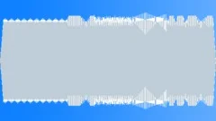 Sci fi electronic 13 Sound Effect