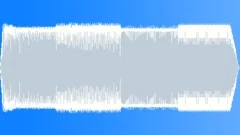 Sci fi electronic 17 Sound Effect