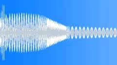 Sci fi electronic 26 Sound Effect