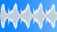 Sci fi electronic 30 Sound Effect